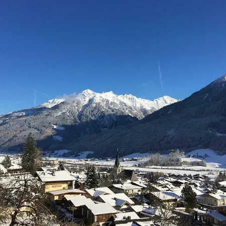 Дом отдыха Unterbachblick