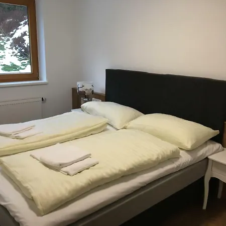 Unterbachblick Casa vacanze Neukirchen am Großvenediger