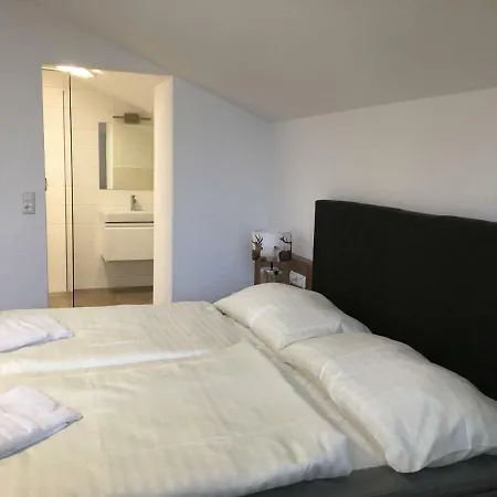 Casa vacanze Unterbachblick *