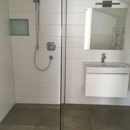 Unterbachblick Дом отдыха *