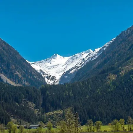 Unterbachblick Casa vacanze