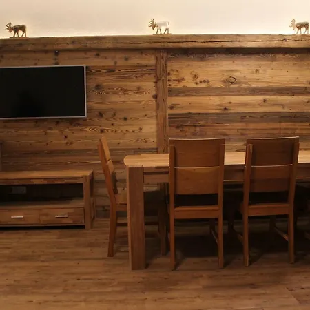 Дом отдыха Unterbachblick