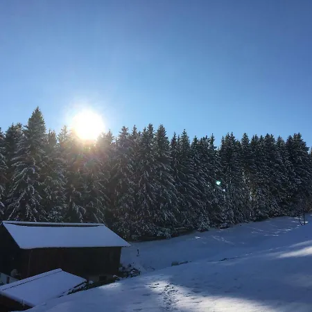 Дом отдыха Unterbachblick