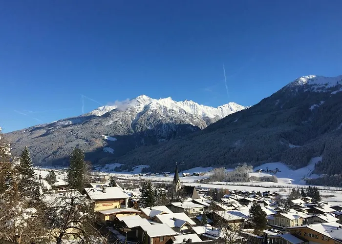 度假居 Unterbachblick