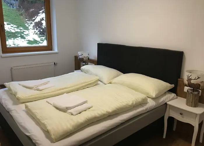 Unterbachblick Casa vacanze Neukirchen am Großvenediger