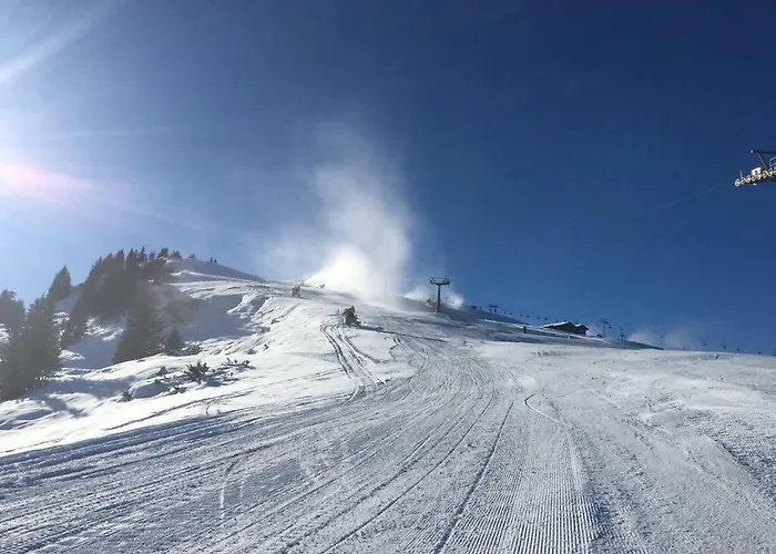 Unterbachblick * Neukirchen am Großvenediger