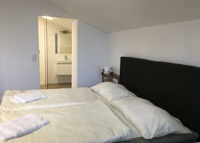 Casa vacanze Unterbachblick *