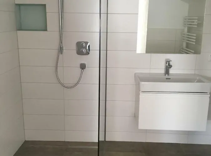 Unterbachblick Casa vacanze *