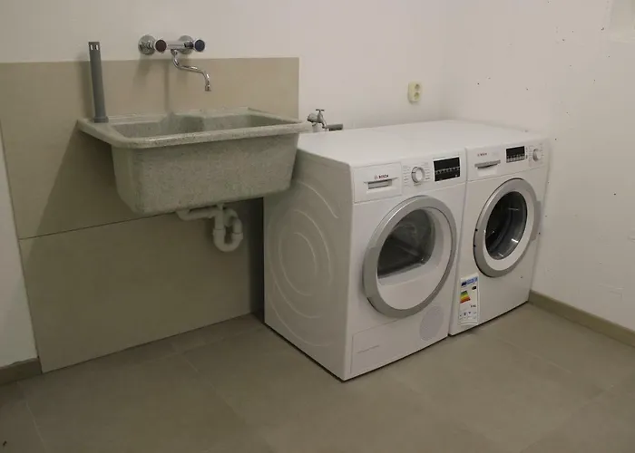 Casa vacanze Unterbachblick Neukirchen am Großvenediger