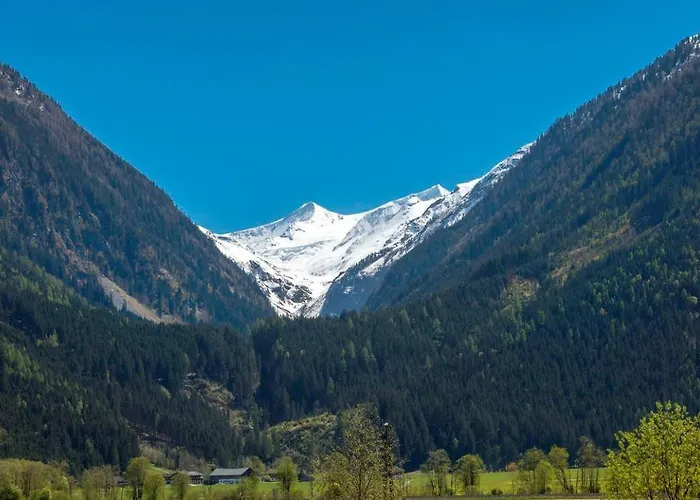 Unterbachblick 度假居