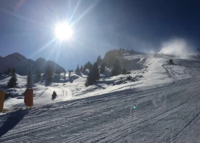 Unterbachblick * Neukirchen am Großvenediger