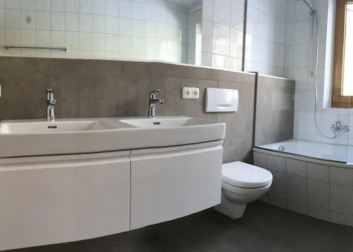 Casa vacanze Unterbachblick Neukirchen am Großvenediger