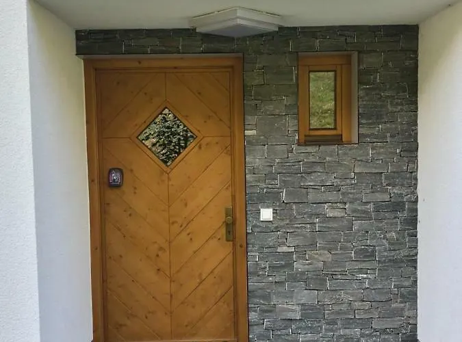 Unterbachblick Neukirchen am Großvenediger