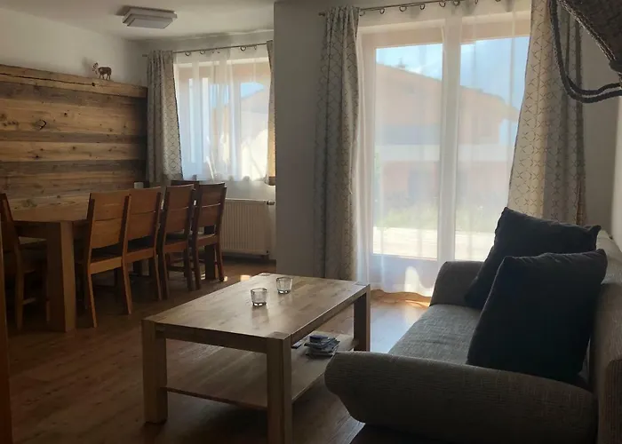 Unterbachblick Casa vacanze Neukirchen am Großvenediger